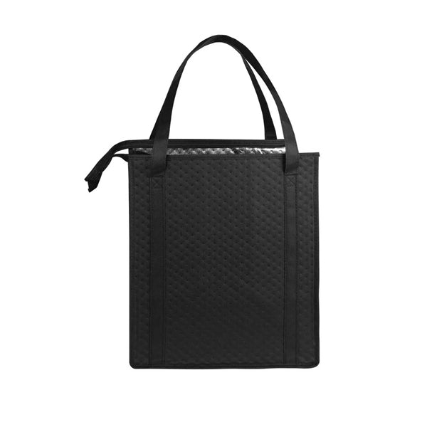 Thermal Non-Woven Grocery Tote Bag