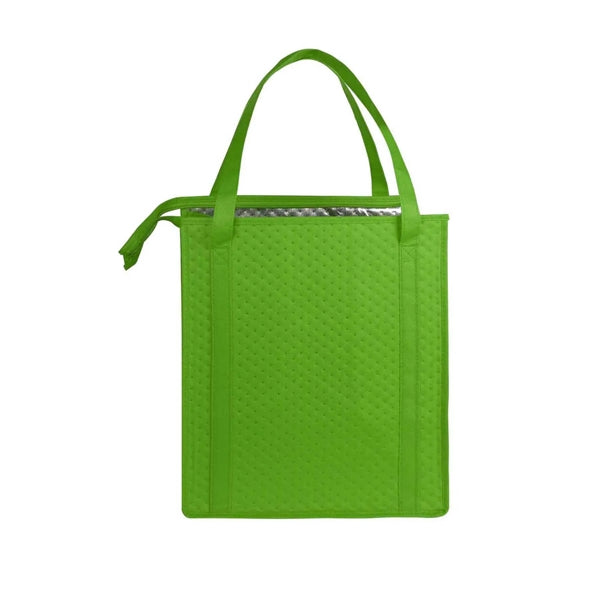 Thermal Non-Woven Grocery Tote Bag