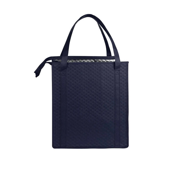 Thermal Non-Woven Grocery Tote Bag