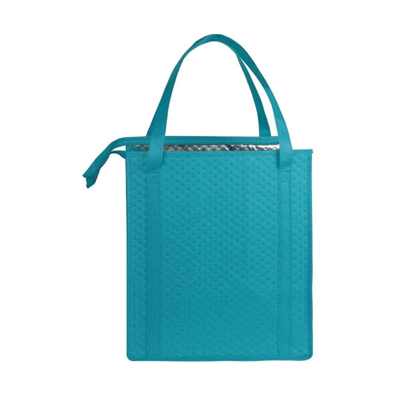 Thermal Non-Woven Grocery Tote Bag