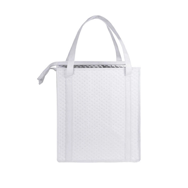 Thermal Non-Woven Grocery Tote Bag