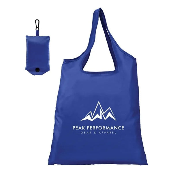 Full Color Tote Shopping Bag