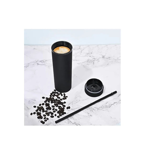 16 Oz. Double-Walled Plastic Cup