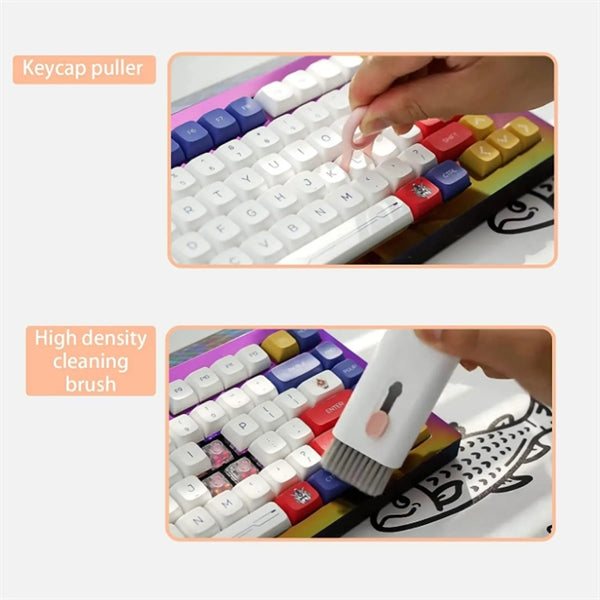 7 In 1 Keyboard Cleaner Set