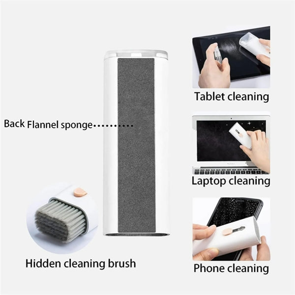 7 In 1 Keyboard Cleaner Set