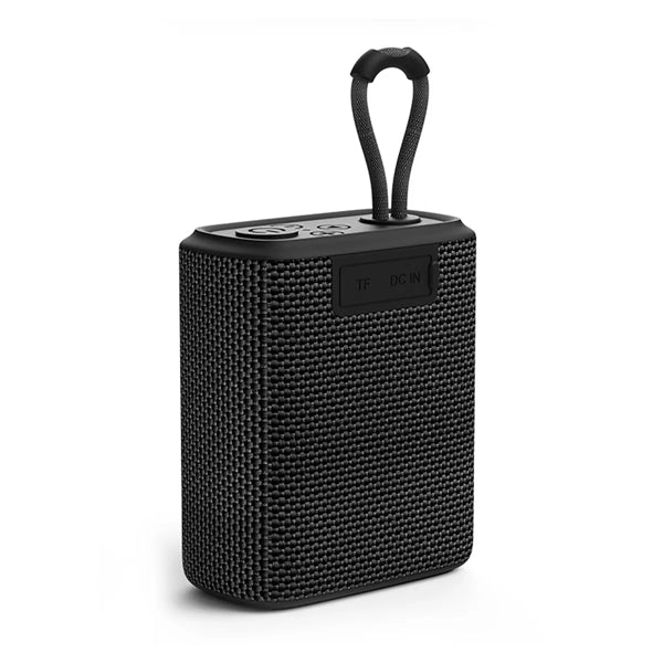 Portable Fabric Speaker with Bluetooth