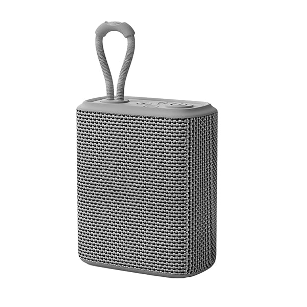 Portable Fabric Speaker with Bluetooth