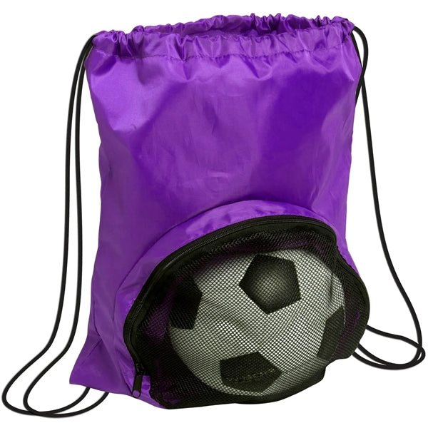 Striker Drawstring Backpack