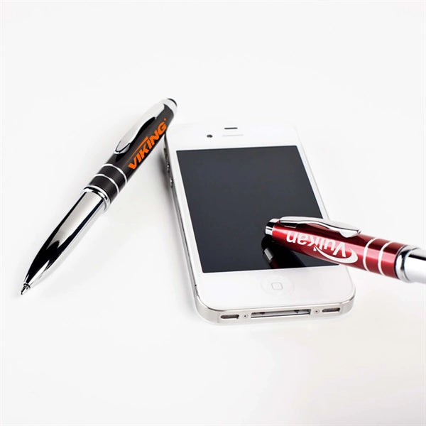 Soove 2in1 Stylus Pen