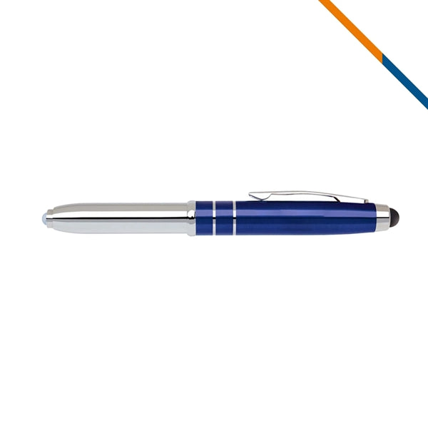 Soove 2in1 Stylus Pen