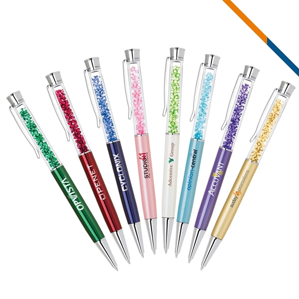 Ayong Metal Pen
