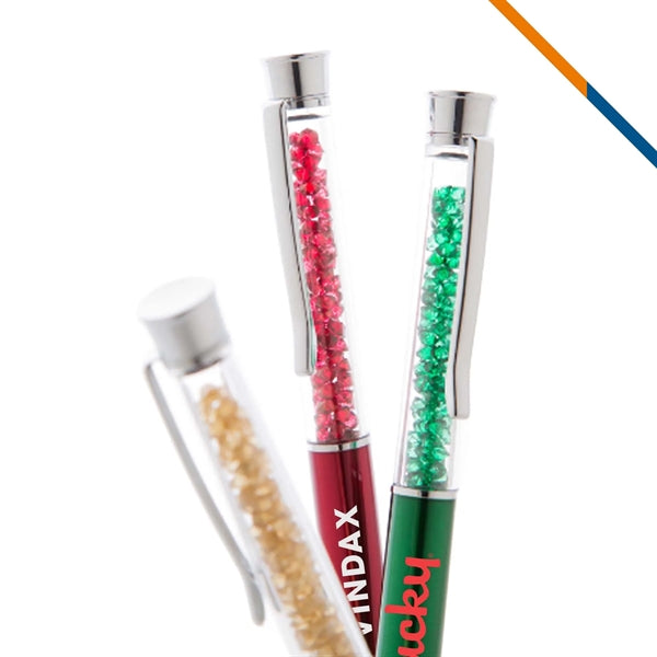 Ayong Metal Pen