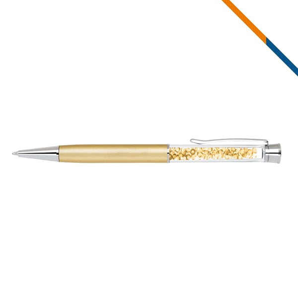 Ayong Metal Pen