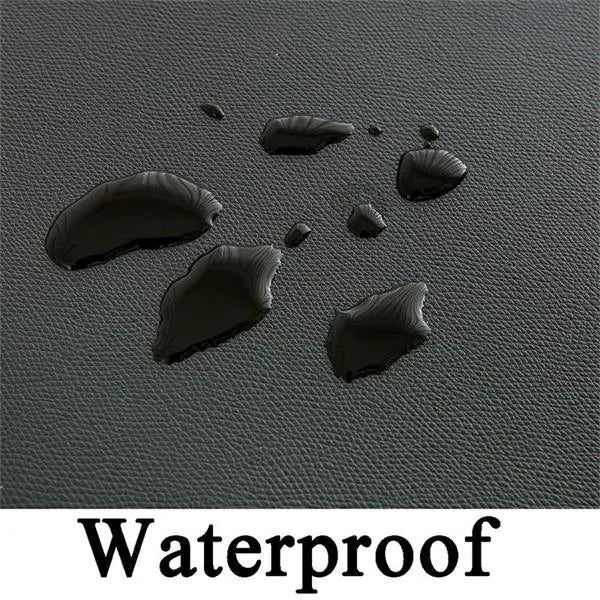 Wipeable Waterproof Placemats