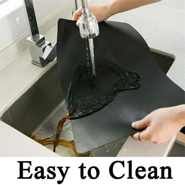 Wipeable Waterproof Placemats