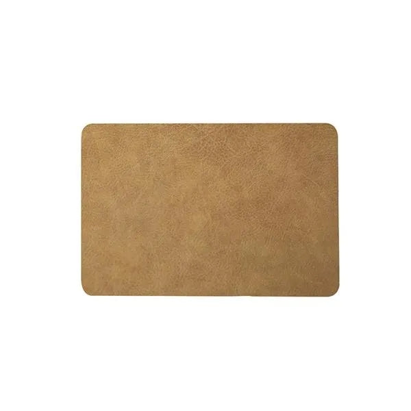 Wipeable Waterproof Placemats