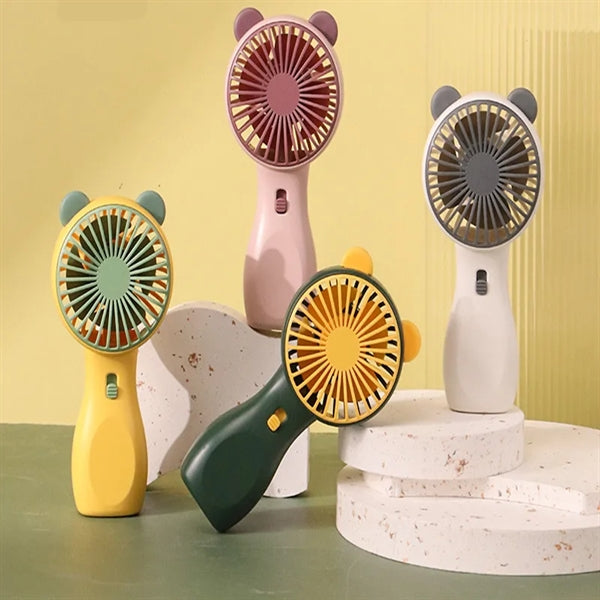 Mini Handheld Fan