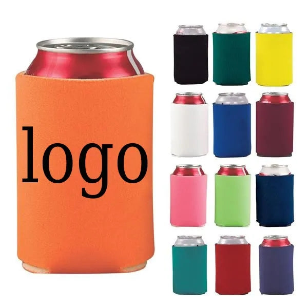 Beer Can Cooler Sleeve