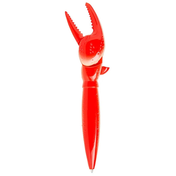Moving Crab Claw Pen