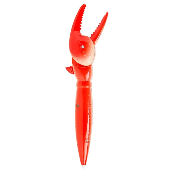 Moving Crab Claw Pen