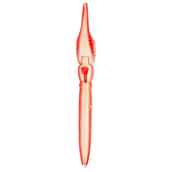 Moving Crab Claw Pen
