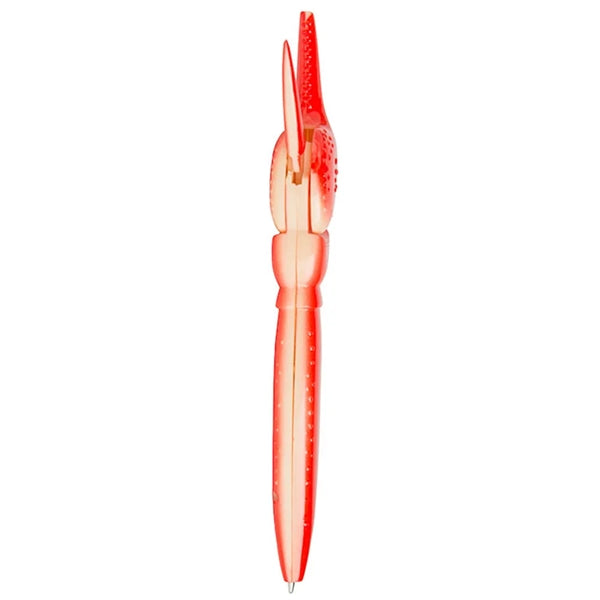 Moving Crab Claw Pen