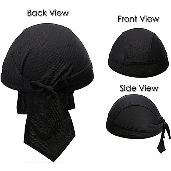 Outdoor Sport Head Wrap