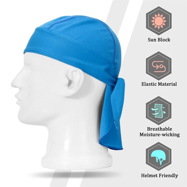 Outdoor Sport Head Wrap