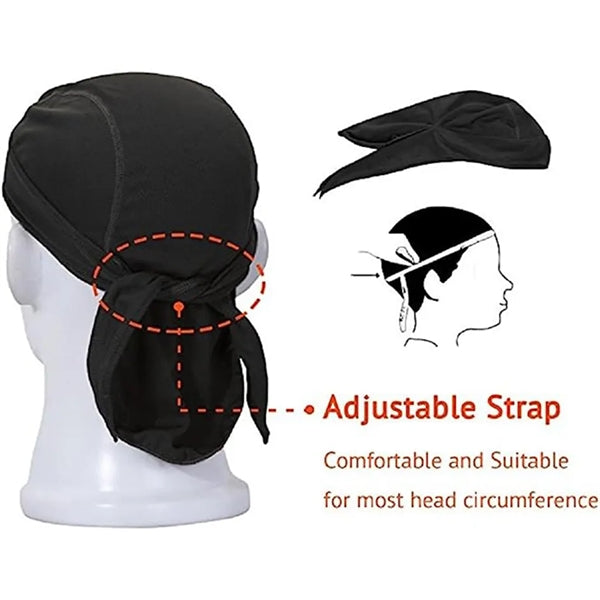 Outdoor Sport Head Wrap