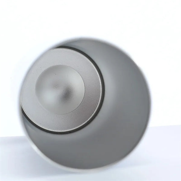 20 Oz. Stainless Steel Straight Cup
