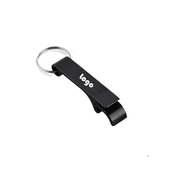 Premium Metal Keychain Bottle Opener