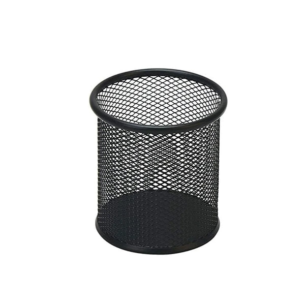Steel Wire Pen Holder Cup