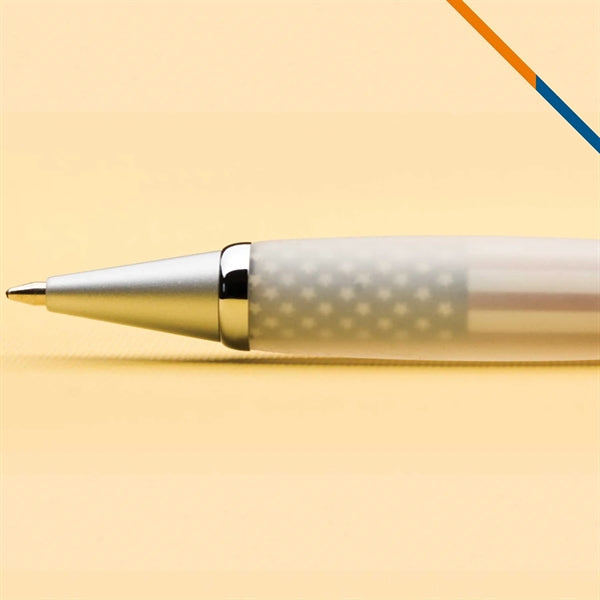 Fabtion Metal Pen