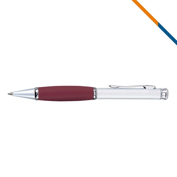 Fabtion Metal Pen