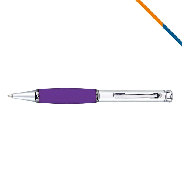 Fabtion Metal Pen