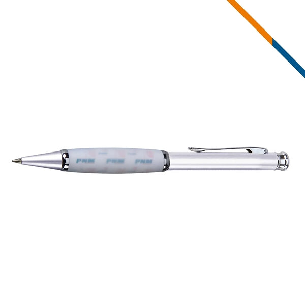 Fabtion Metal Pen
