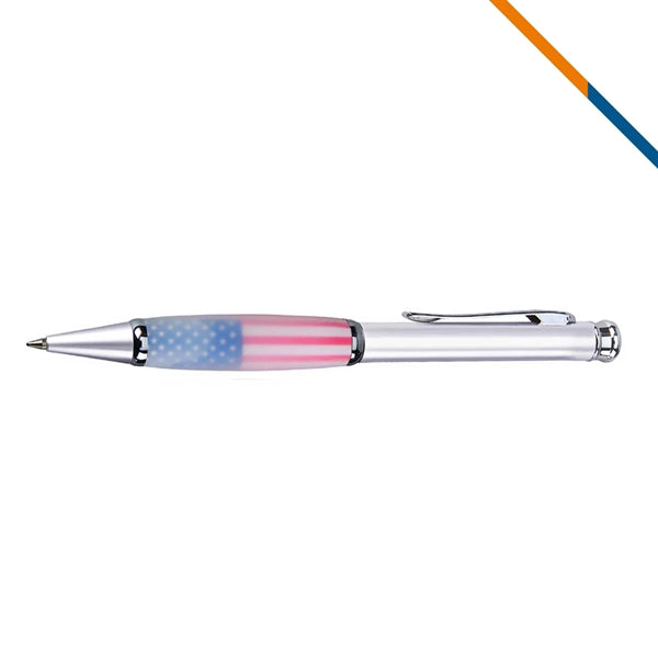 Fabtion Metal Pen