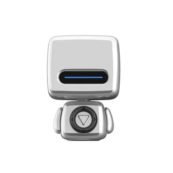Mini Usb Robot Bluetooth Speakers