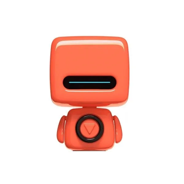 Mini Usb Robot Bluetooth Speakers