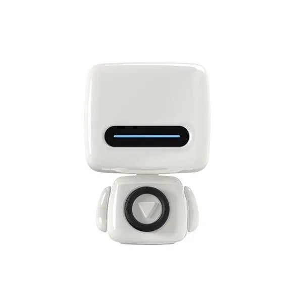 Mini Usb Robot Bluetooth Speakers