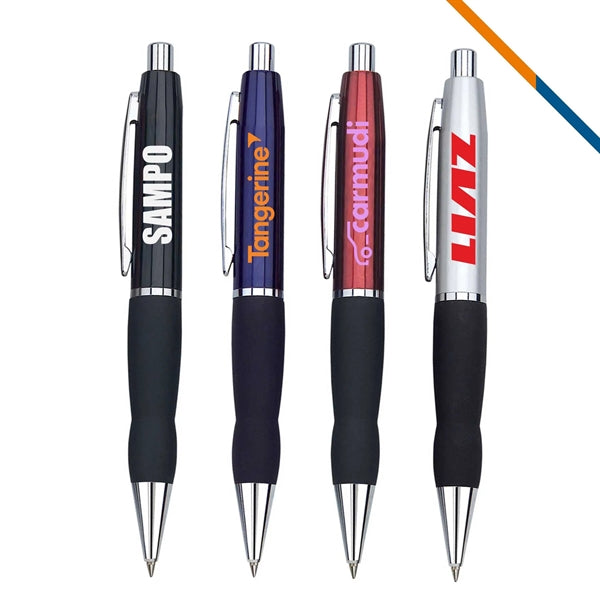 Pavic Metal Pen