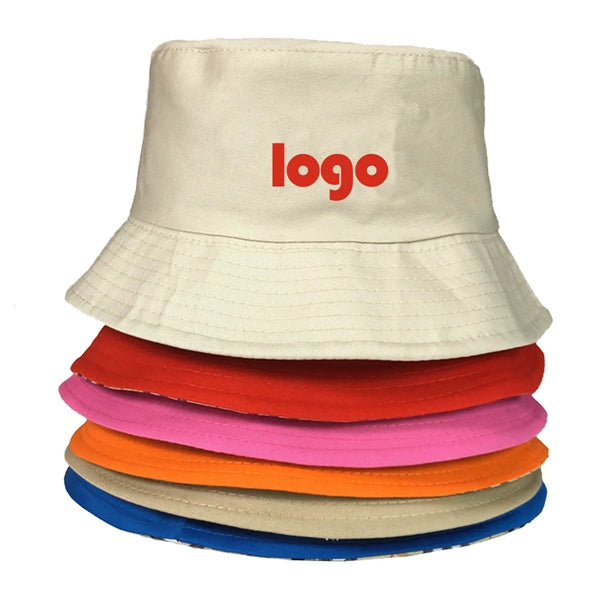 Classic Custom Bucket Hat
