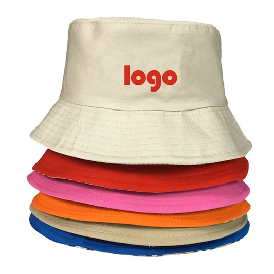 Classic Custom Bucket Hat
