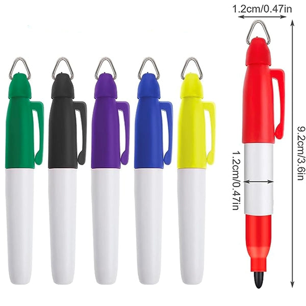 Marker Pens