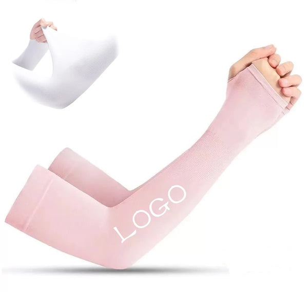 Protection Cooling Arm Sleeves