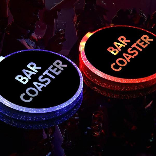 Led Coasters