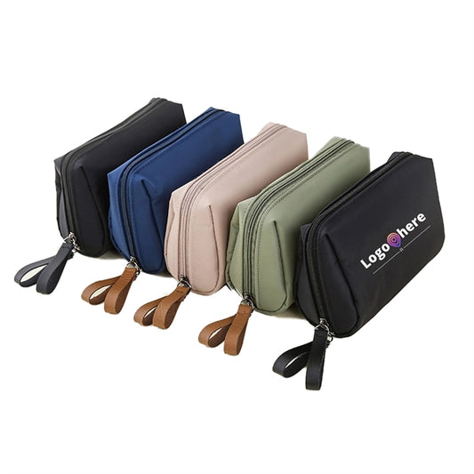 Travel Cosmetic Bag