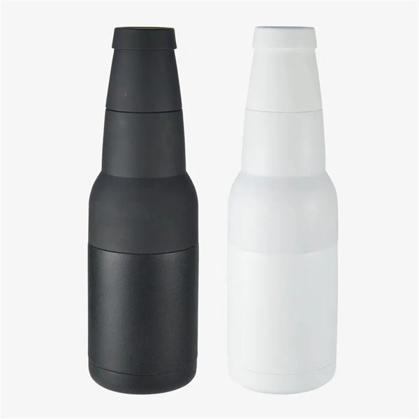 3-in-1 12oz Can & Beer Bottle Insulator