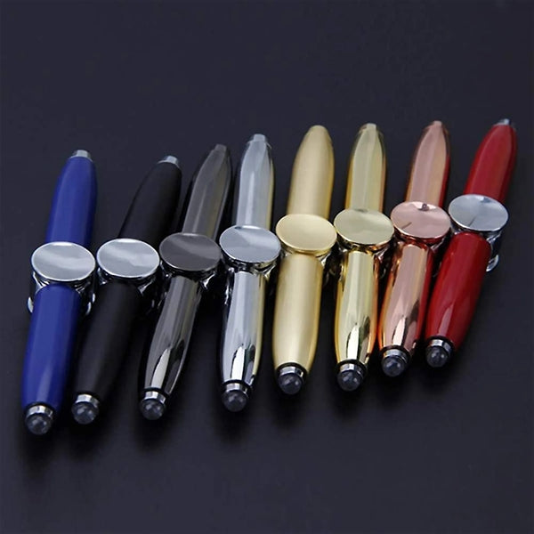 Fidget Pen Spinner