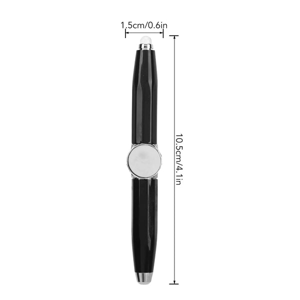 Fidget Pen Spinner